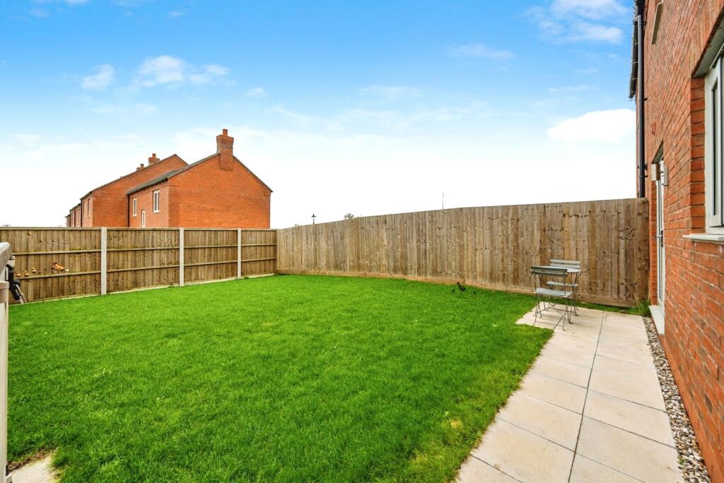 Additional image 11 of Wilson Close, Newton Regis, Tamworth, Warwickshire, B79