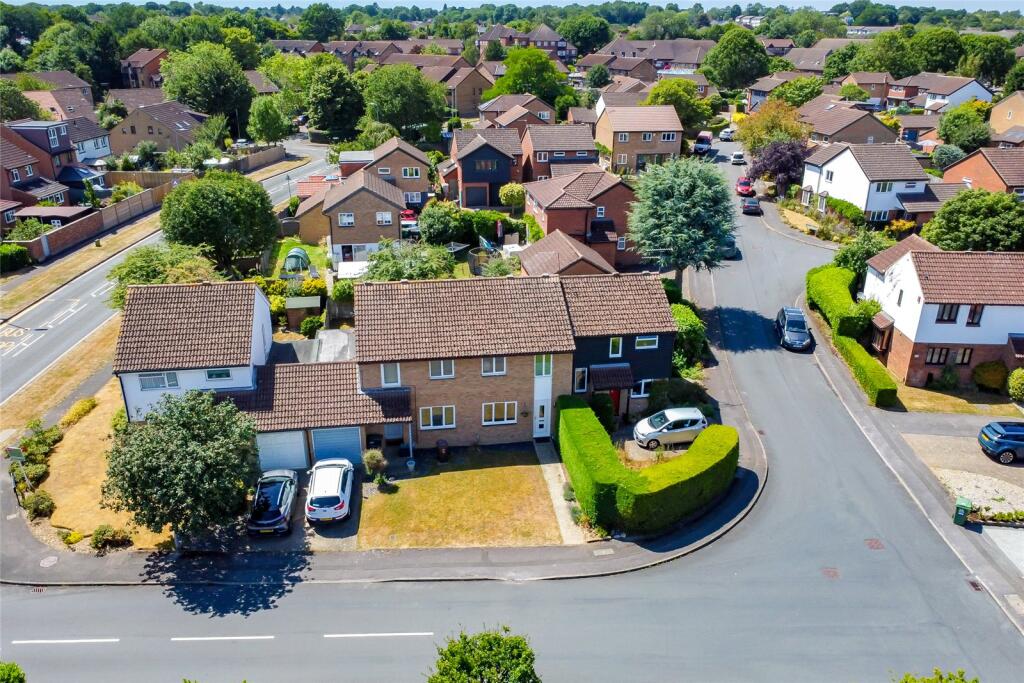 Additional image 14 of Beverley Gardens, Jersey Farm, St. Albans, Herts, AL4