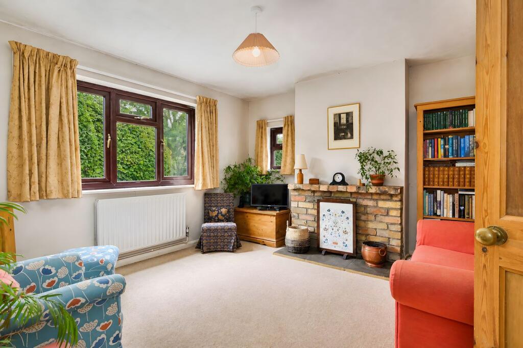 House in Huntingdonshire, Catworth - View 4