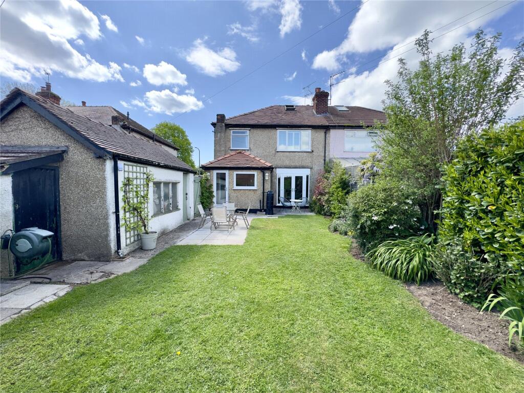 Pensby Road, Pensby, Wirral, CH61 photo 2