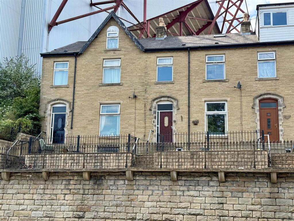Main image of property: Rock Terrace, Manningham, Bradford