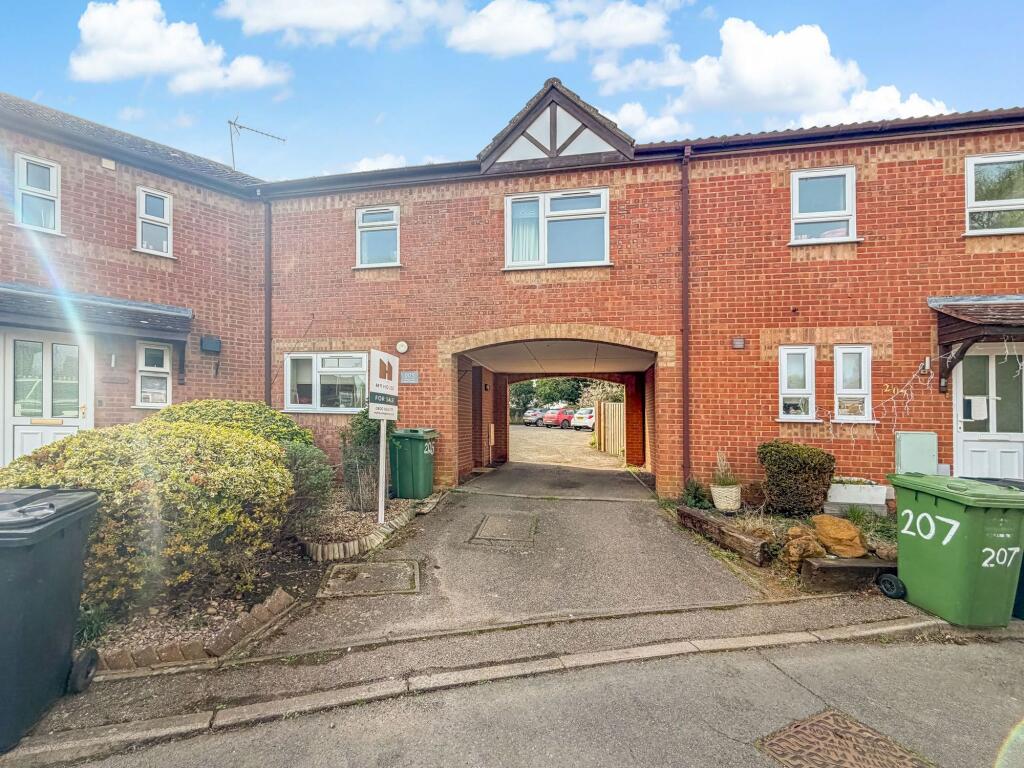 Main image of property: Elvington, King's Lynn, PE30