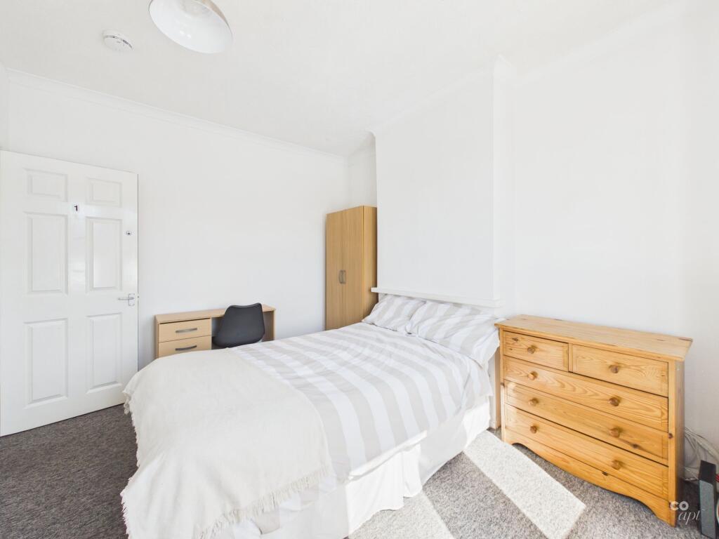 House in Brighton, Hollingdean - View 4