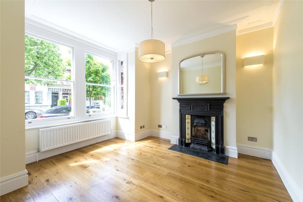 Main image of property: Brookfield Road,
Chiswick, W4
