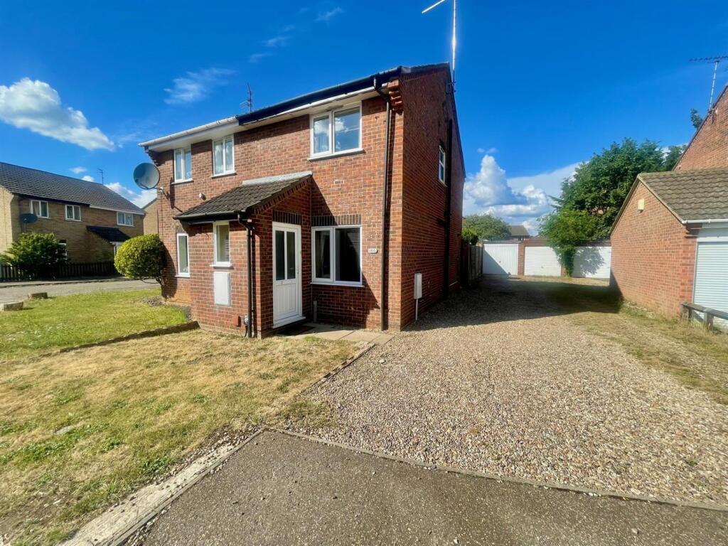 Main image of property: Swale Avenue, Peterborough