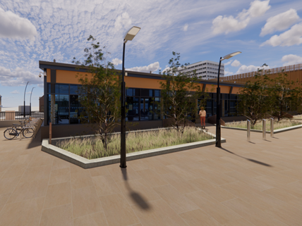 Main image of property: Newgate Centre, Bishop Auckland, County Durham, DL14