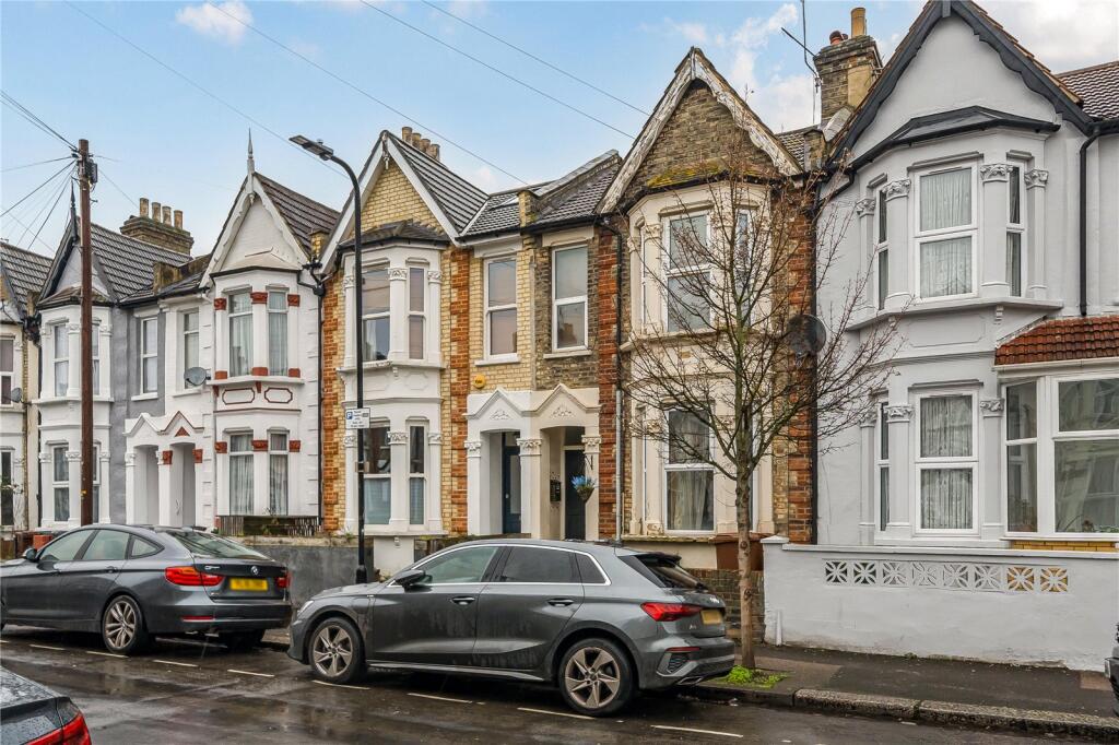 Main image of property: Leytonstone, London