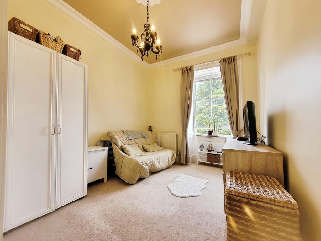Apartment in Leeds, Great and Little Preston - More