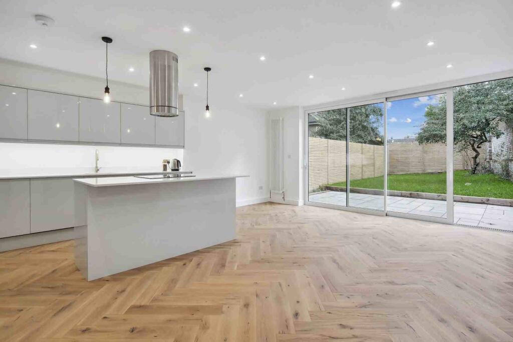 Main image of property: Thakeham Close, Sydenham