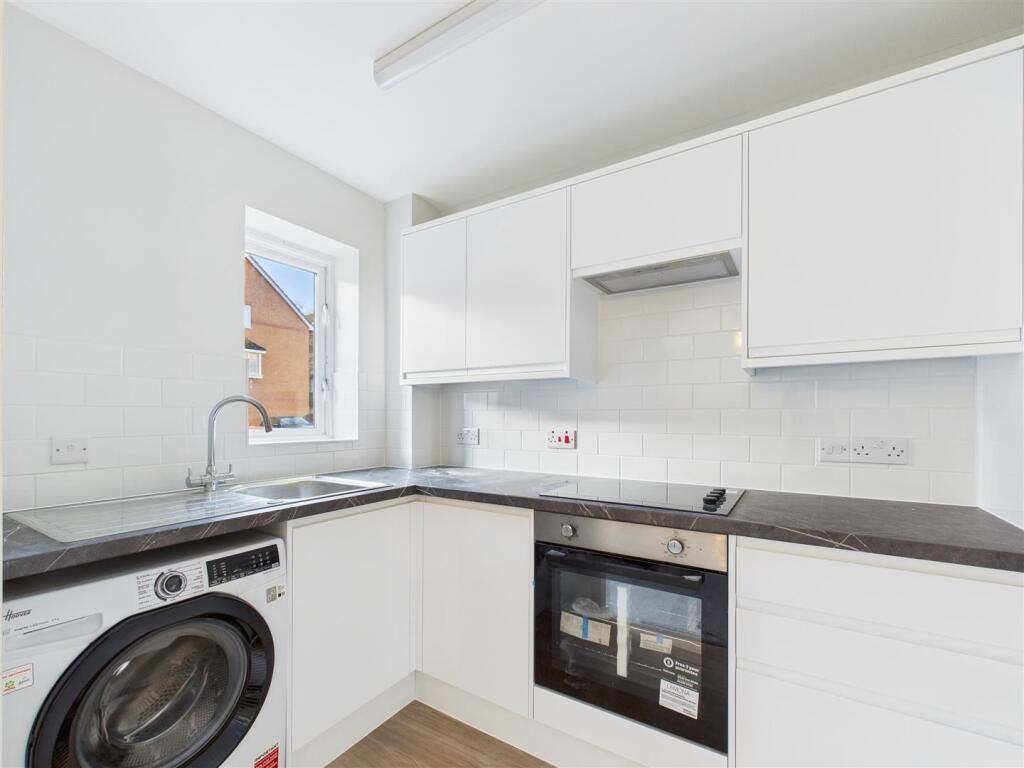 Main image of property: Redoubt Close, Grove Road, Hitchin