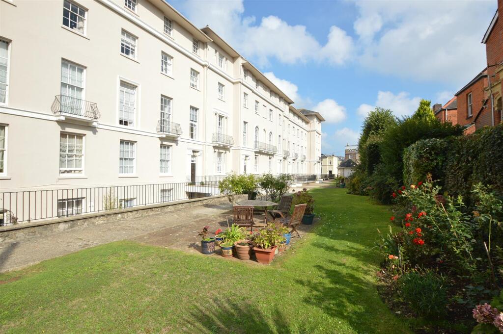 Apartment in Ryde, Isle of Wight - More