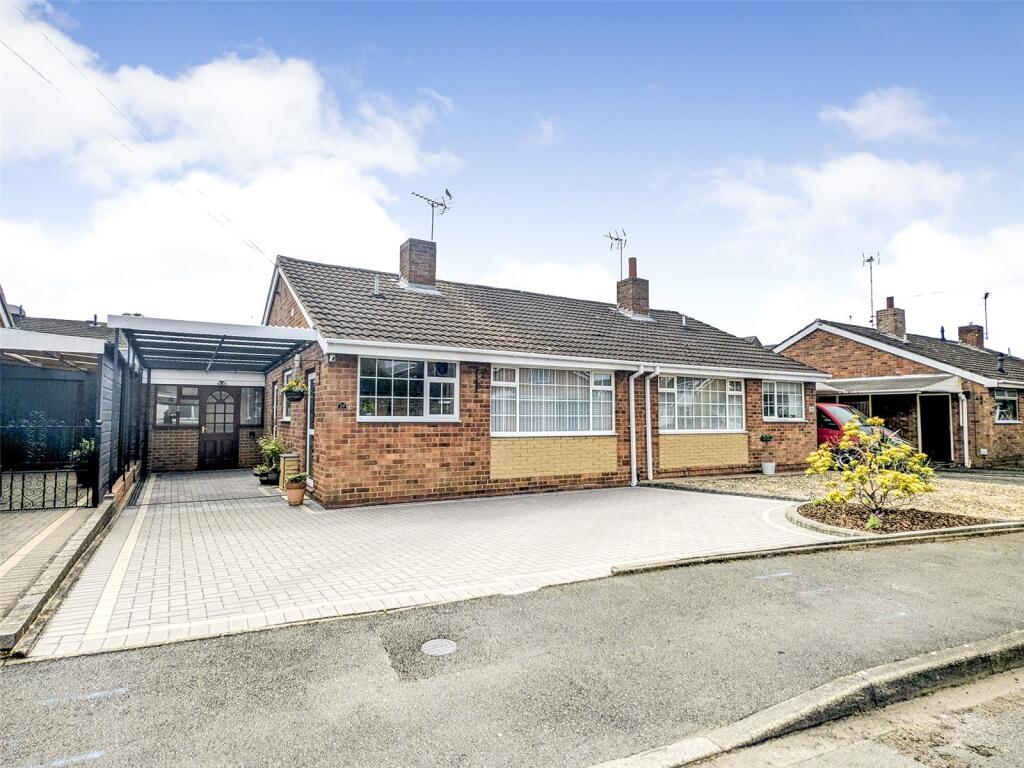 Main image of property: The Deansway, Kidderminster, Worcestershire, DY10