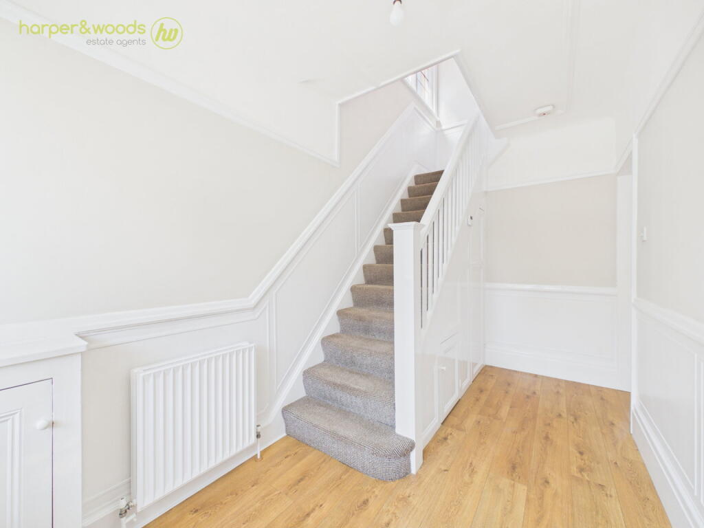 House in Chester - View 5