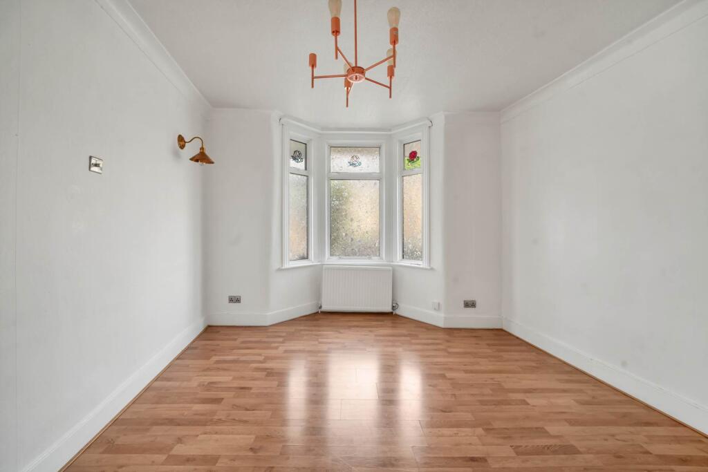 House in London, Leyton - View 2