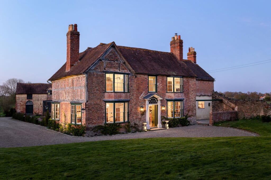 Main image of property: Nr. Welland, Worcestershire