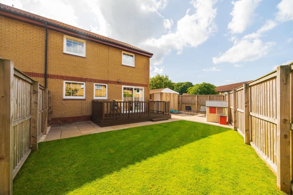 House in Livingston, Ladywell - View 2