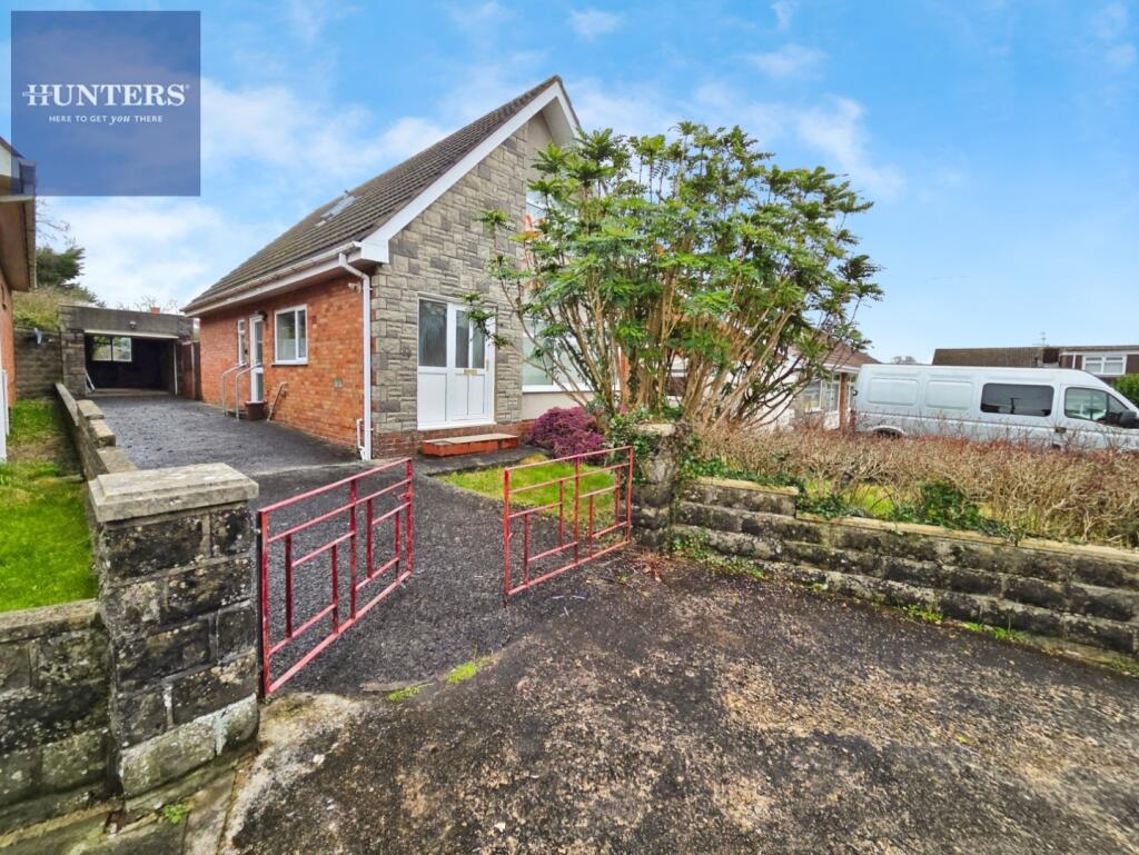 Main image of property: Bryn Rhedyn, Pencoed, Bridgend
