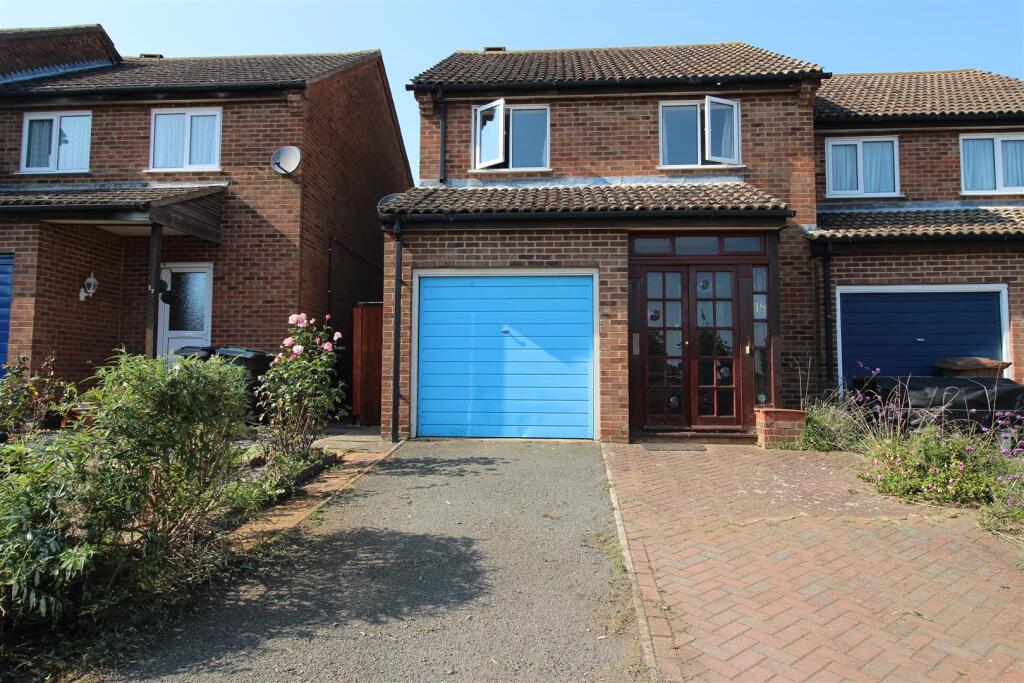 Main image of property: Perkins Road, Irthlingborough