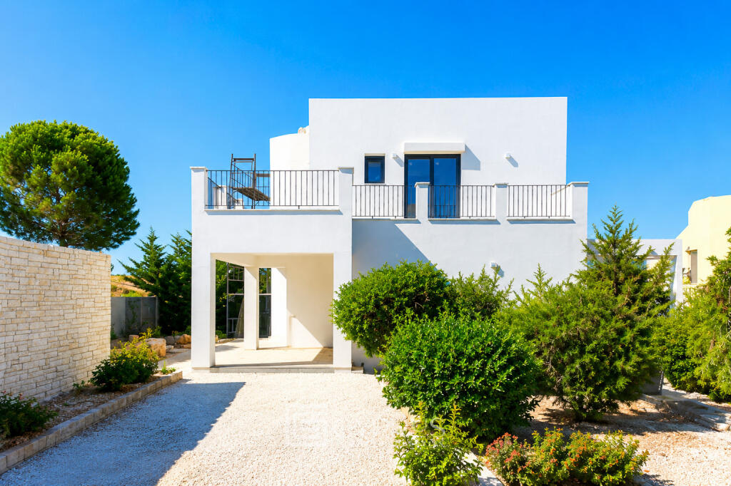Main image of property: Paphos, Konia