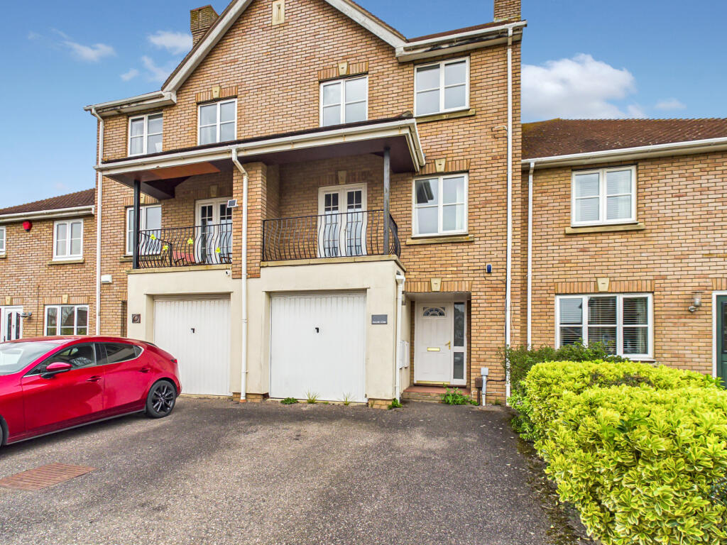 Main image of property: Sallow Close, Chatham