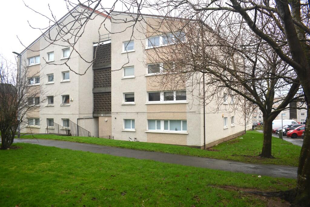 Main image of property: Chapel Street, Glasgow, G73