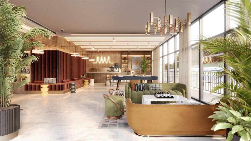 Apartment in Liverpool, Islington, Everton - More