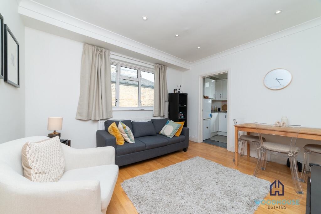 Main image of property: Priory Park Road, London, NW6