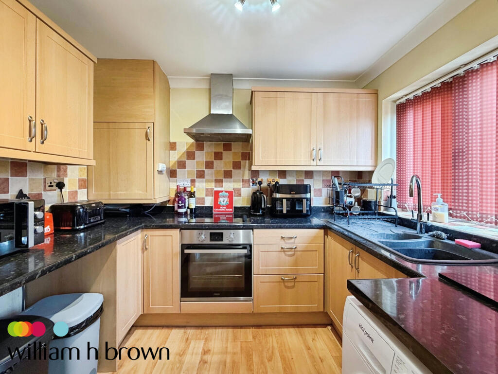 House in Ipswich - View 5