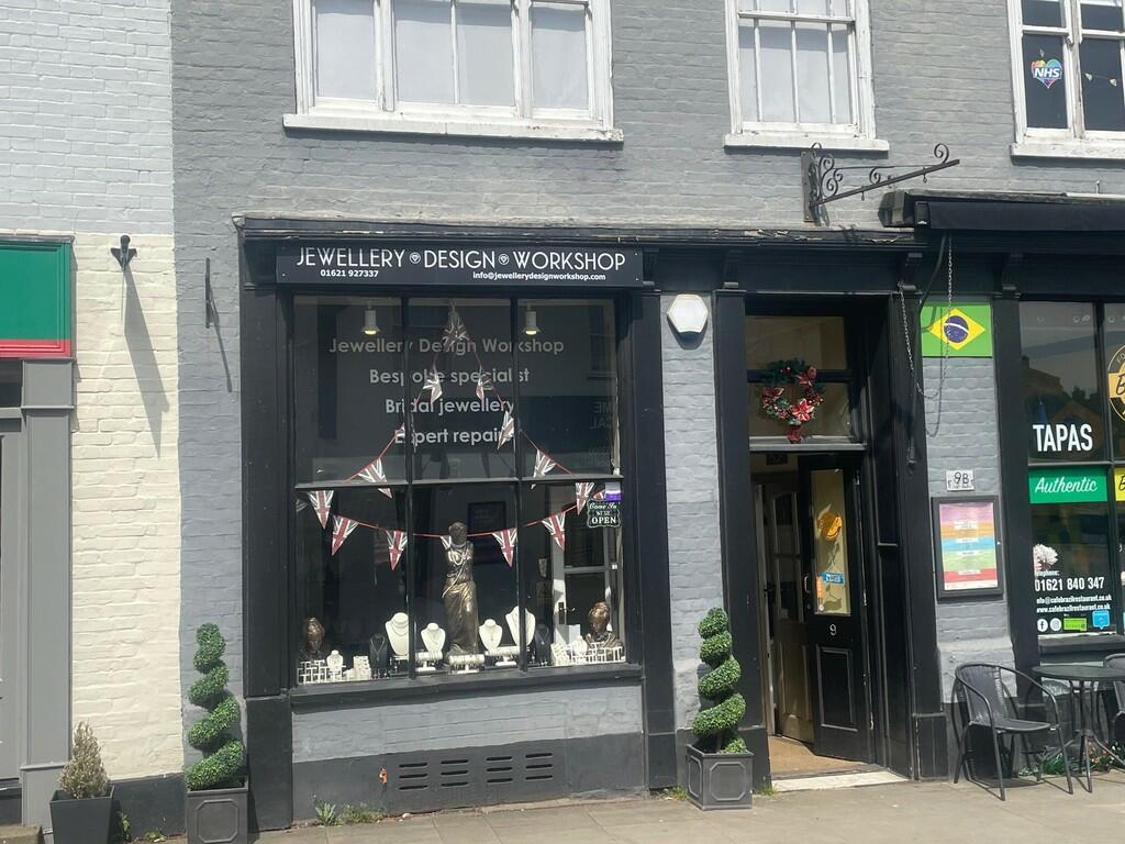 Main image of property: High Street, Maldon
