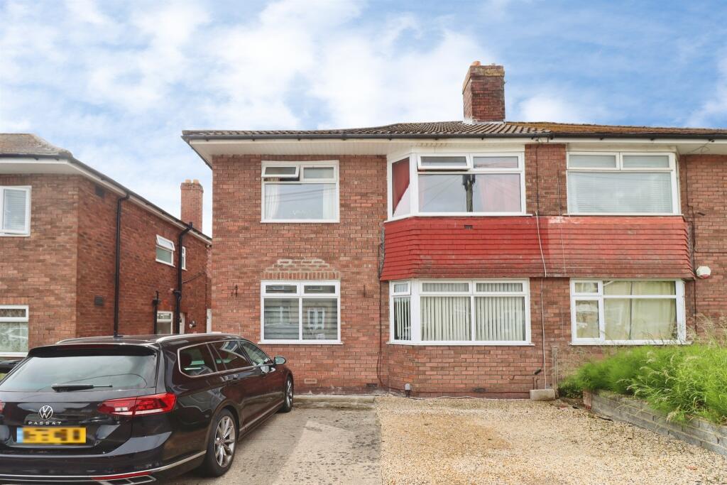 Main image of property: Rodway Road, Patchway, Bristol