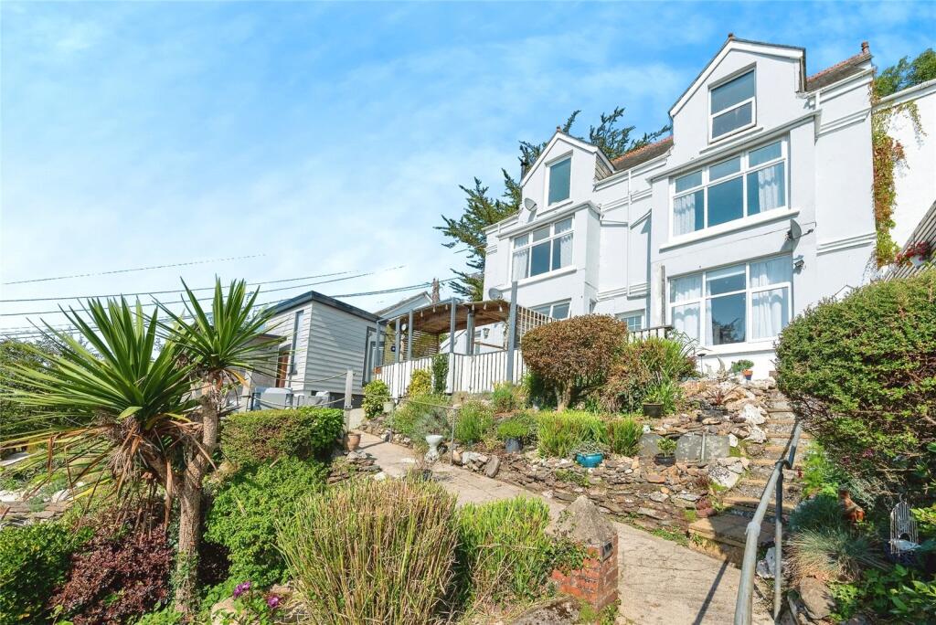 Main image of property: Wadebridge