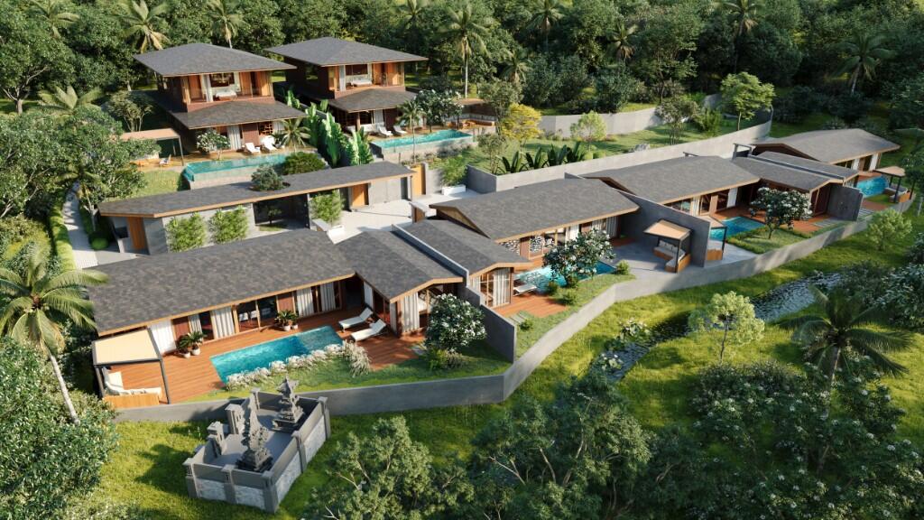 Main image of property: Canggu, Bali