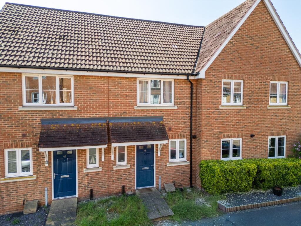 Main image of property: Hardy Avenue, Dartford, Kent, DA1 2FE