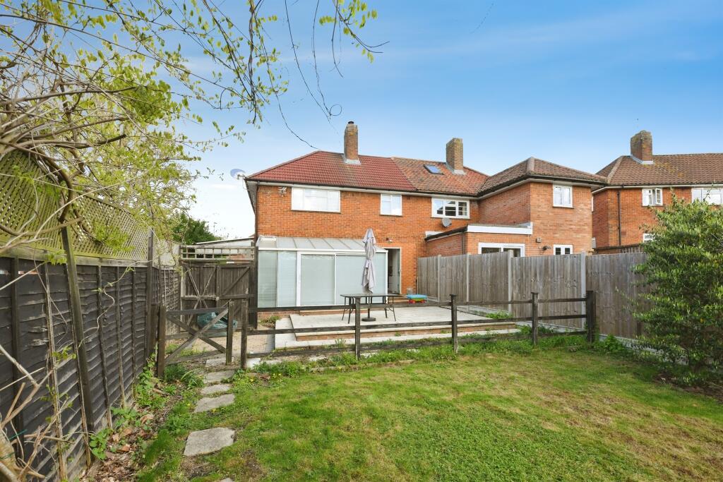 Additional image 24 of Longlands Road, Welwyn Garden City