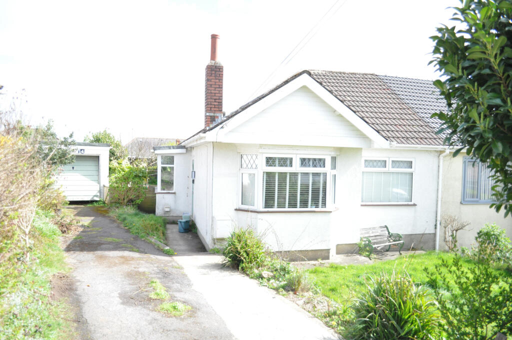 Main image of property: Lon Draenon Sketty Swansea