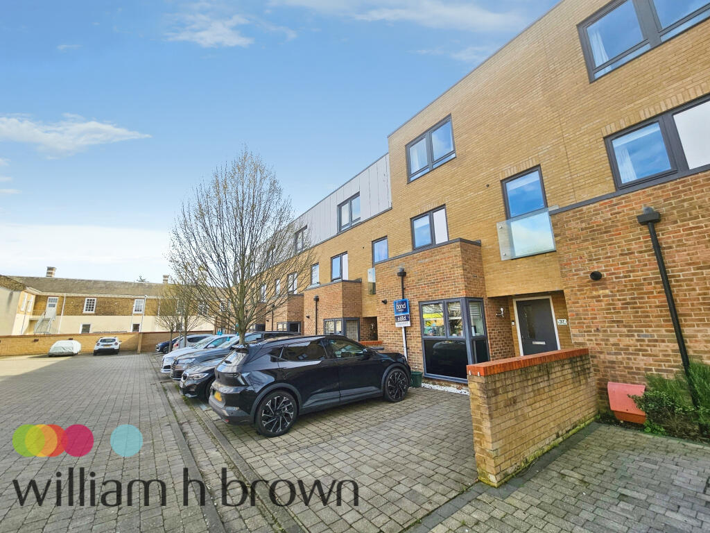 Main image of property: Dunn Side, CHELMSFORD