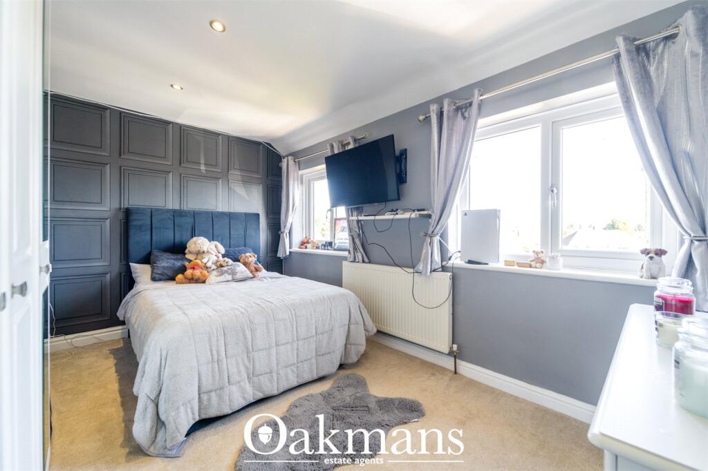 Additional image 22 of Madley Close, Rubery, Rednal, Birmingham, B45