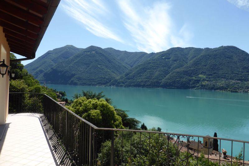 Main image of property: Lake Lugano, Valsolda