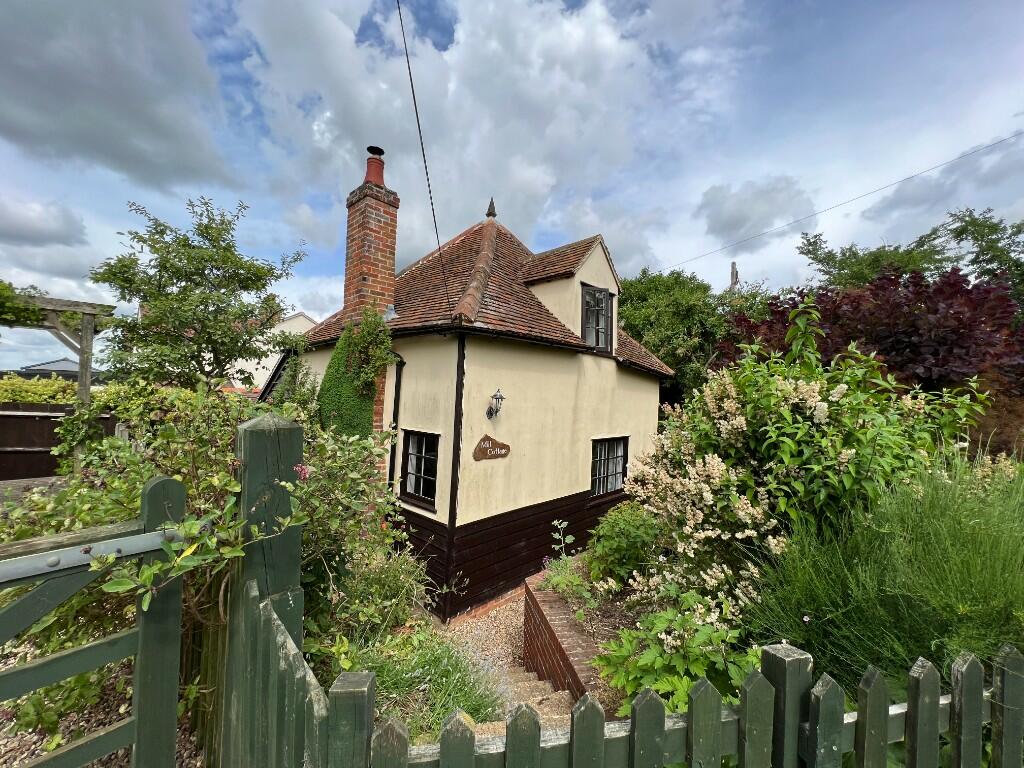 Main image of property: Finchingfield, CM7