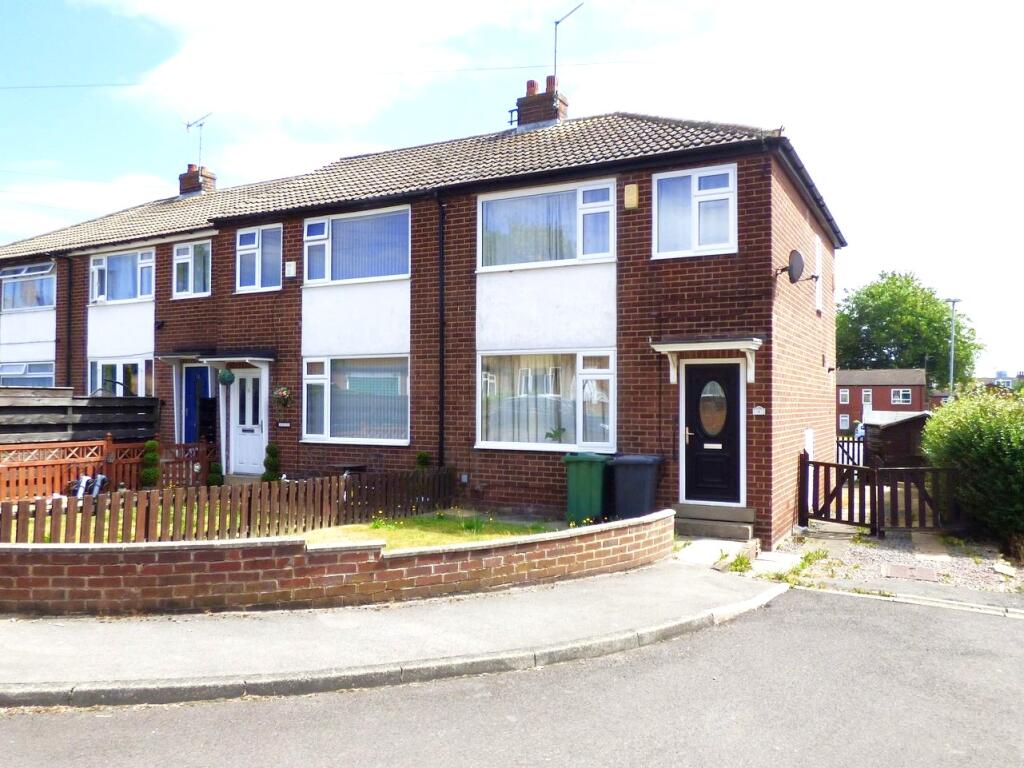 Main image of property: Malmesbury Close, Upper Wortley, Leeds