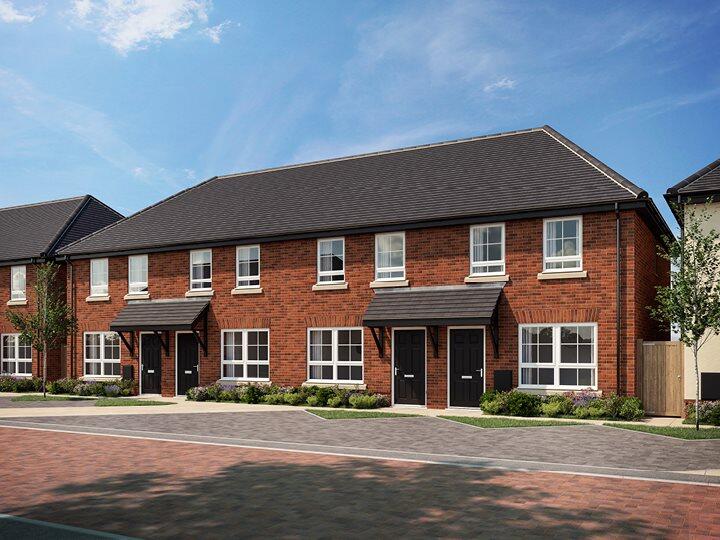Main image of property: Cornel Avenue, Burley-in-Wharfedale, 