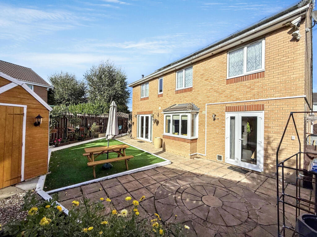 House in Stockton-on-Tees - View 5
