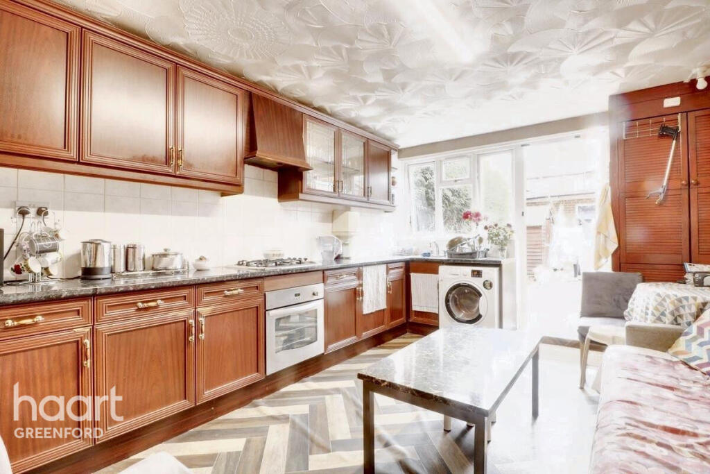 Main image of property: Western Road, Southall