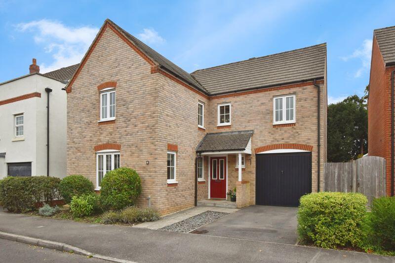 Main image of property: Wellworthy Drive, Harnham ***VIDEO TOUR***