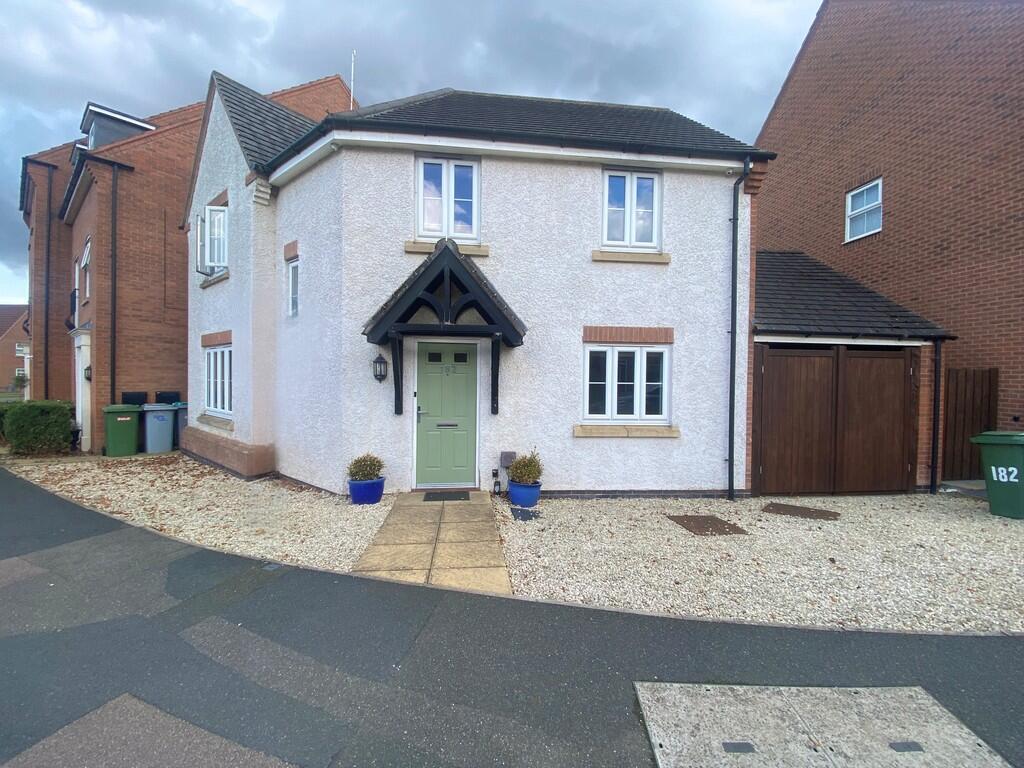 Main image of property: Goldstraw Lane, Fernwood