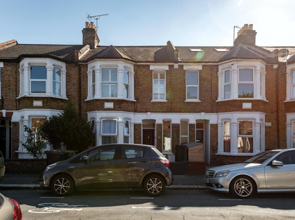 Main image of property: Albert Road, Leyton, E10