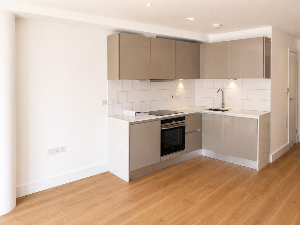 Main image of property:  Westworth House,  Down Place