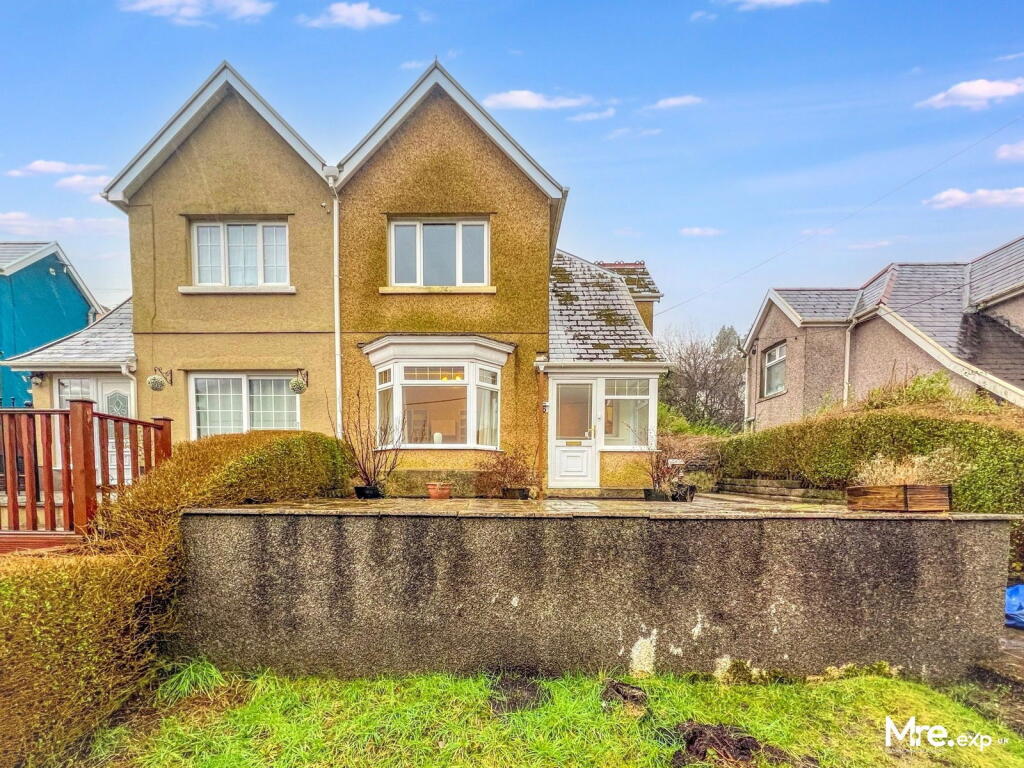 Main image of property: Pentwyn Road, Cynonville, Port Talbot, SA13 3HH