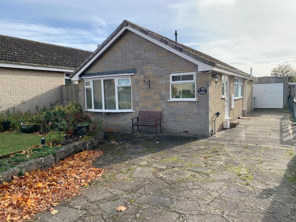 Main image of property: 41 Pool Court, Pickering, North Yorkshire, YO18 8DR