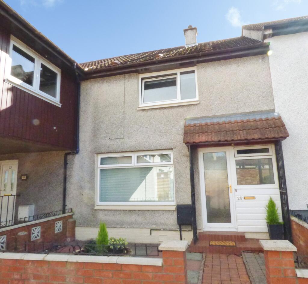 House in Kirkcaldy
